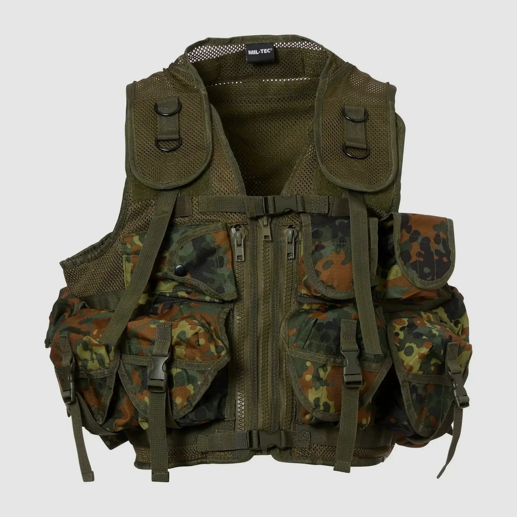 Mil-Tec Tactical Vest