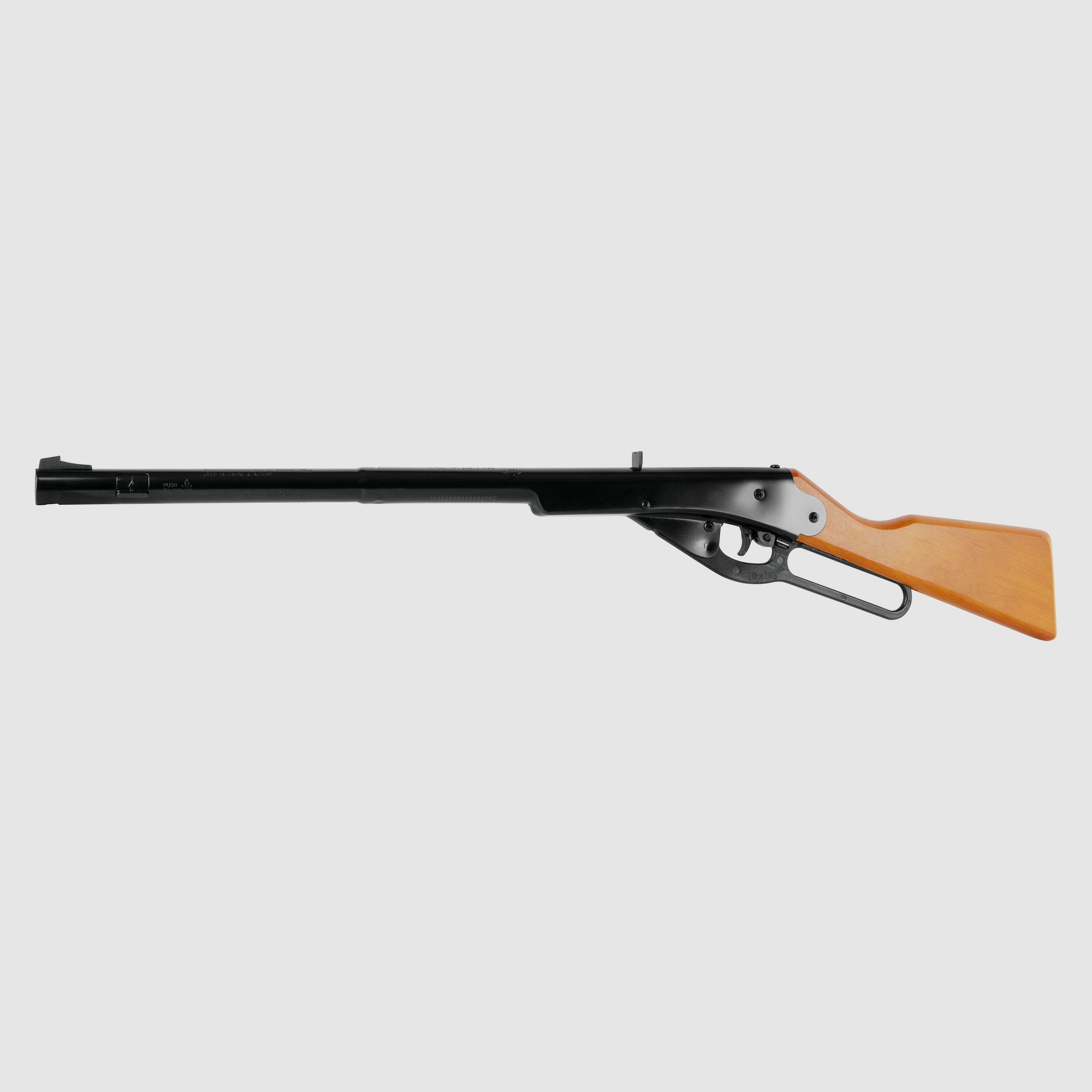 Daisy Buck 105 4,5mm - Carabina de aire de resorte | Palanca inferior, imagen 3 de 6