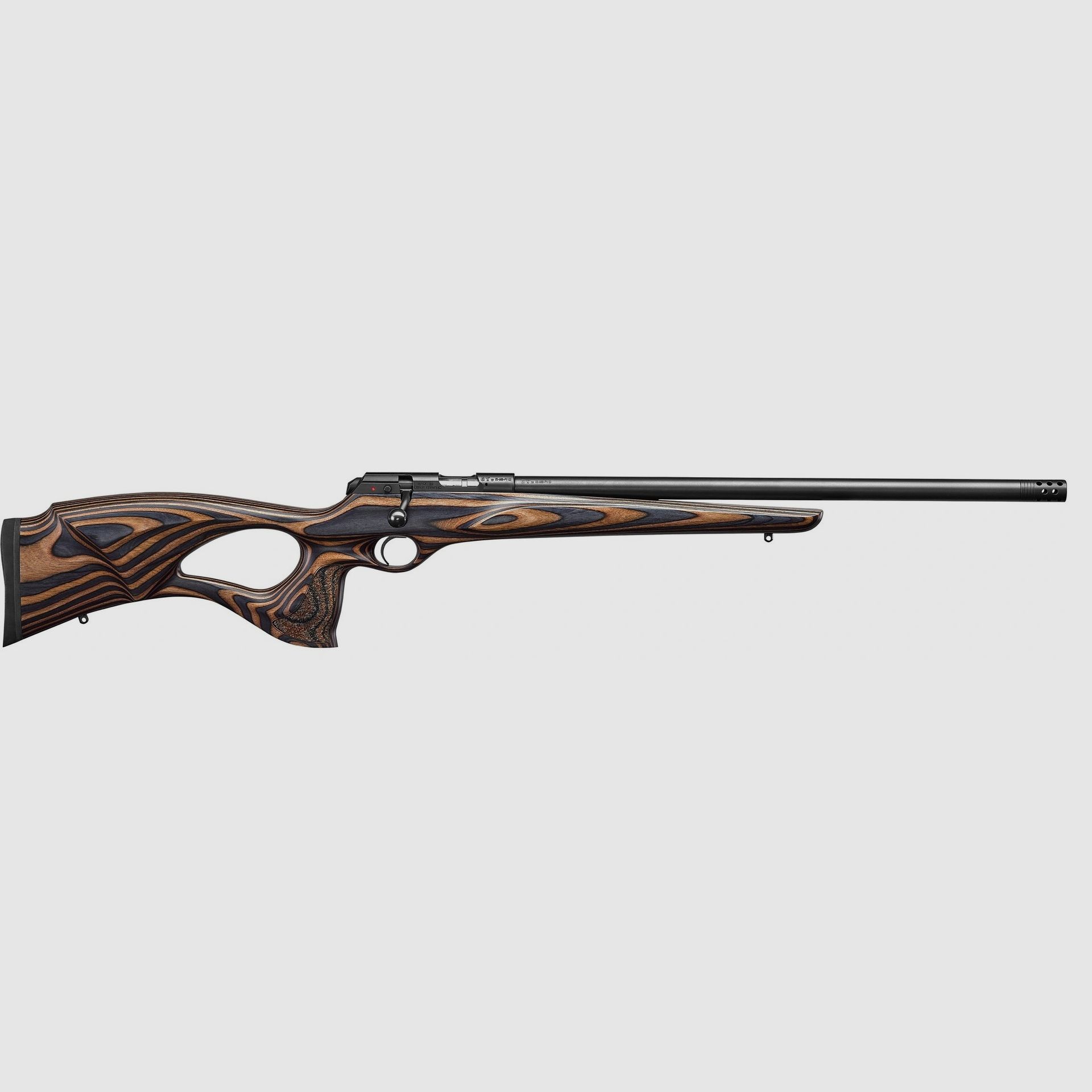 CZ KK-Repetierbüchse 457 Thumbhole