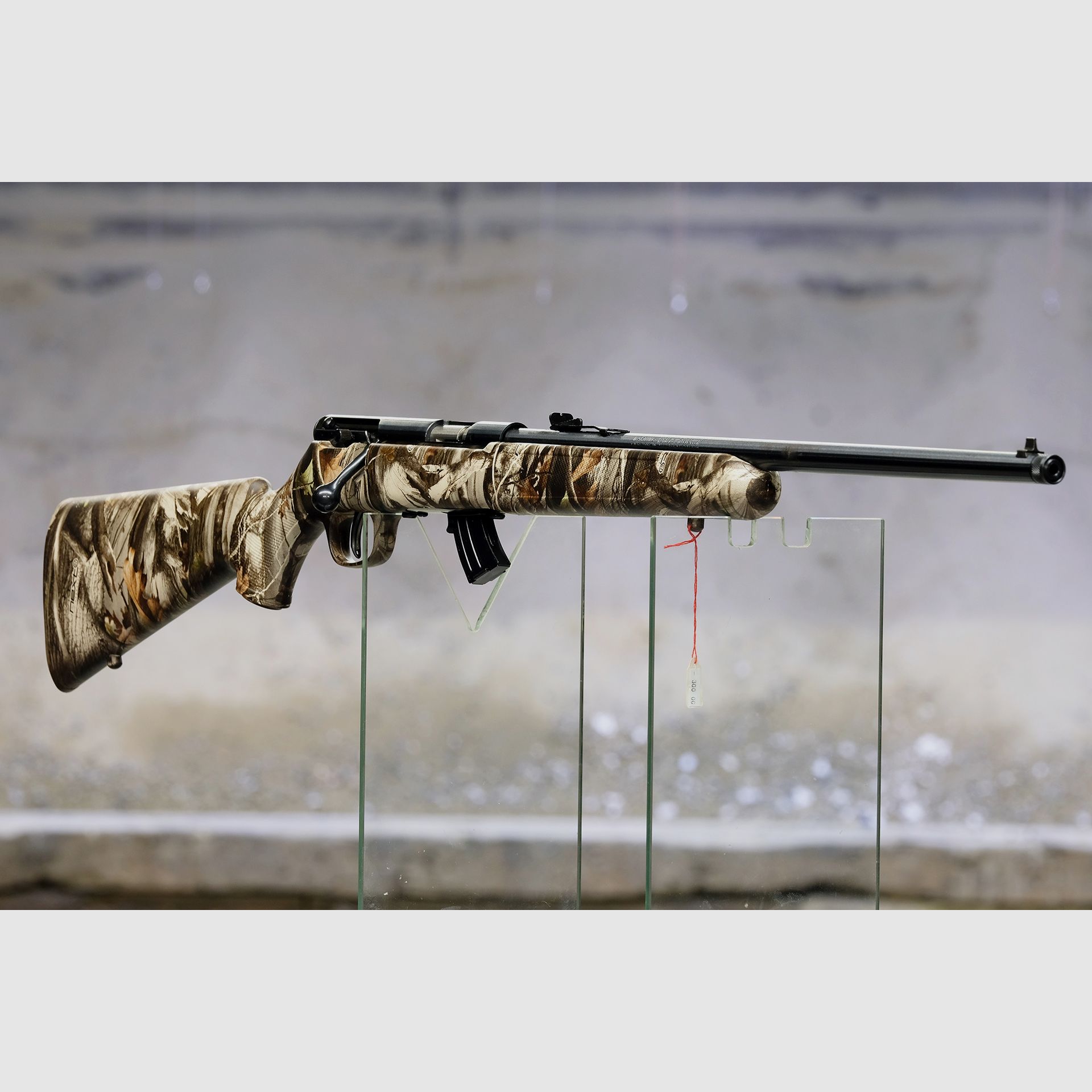 Savage Mark II Camo, image 3 sur 5