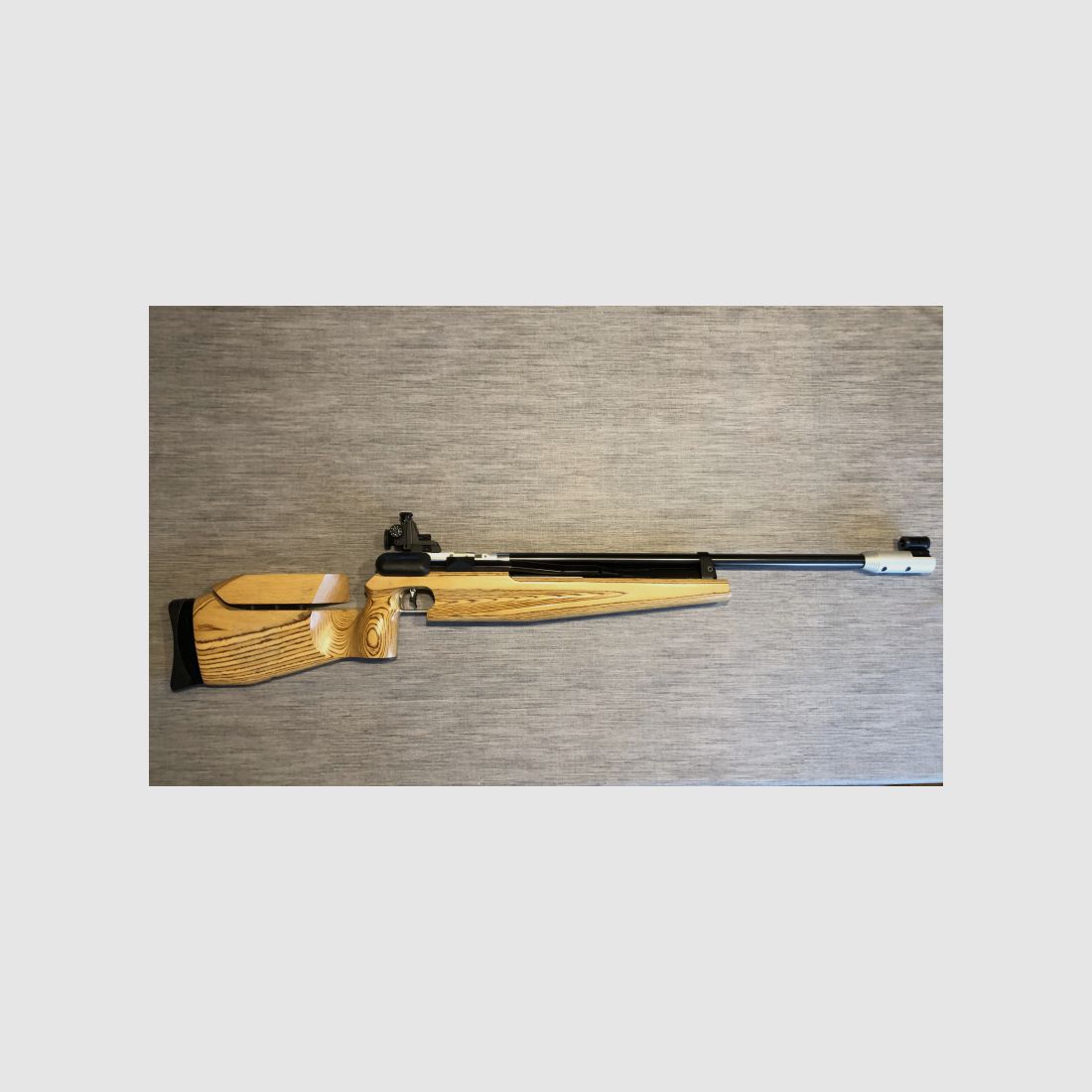 Feinwerkbau 601 Matchluftgewehr