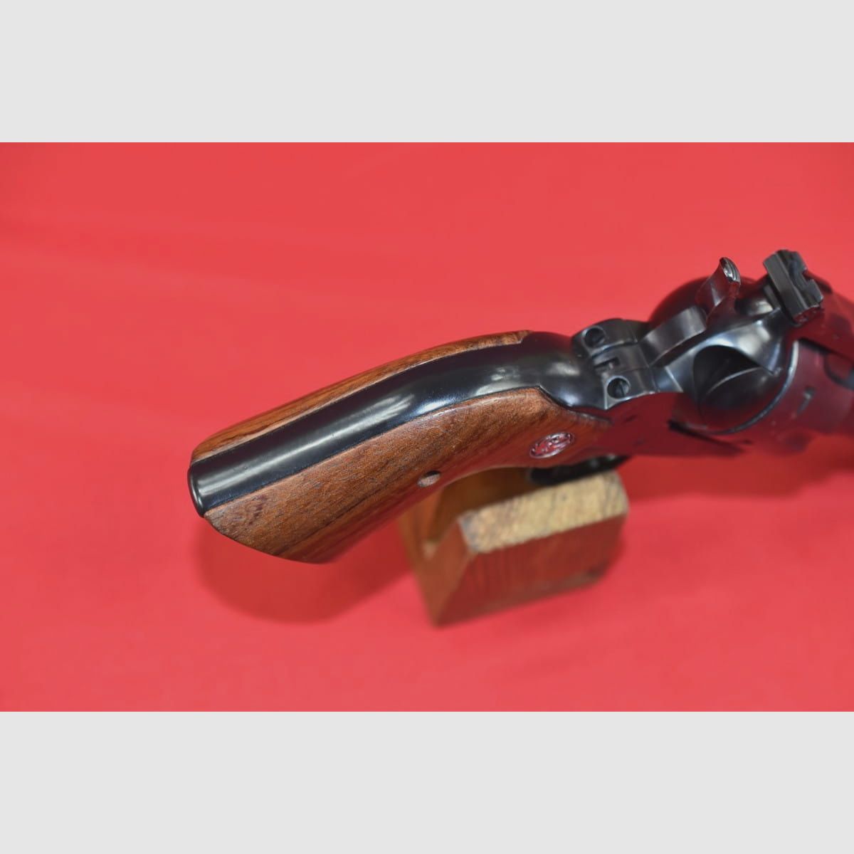 #6503 Revolver Ruger New Model Blackhawk, cal. 357 Mag, image 5 sur 13