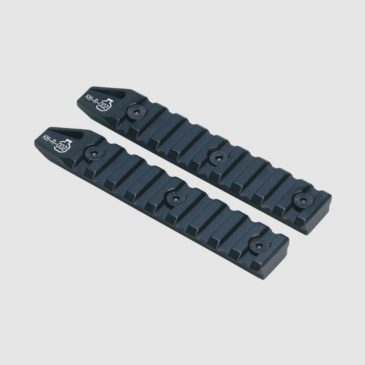 Amoeba Octa²rms Keymod Key Rail Systeem 4,5