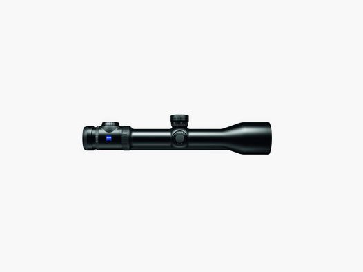 Zeiss V8 2,8-20x56 ASV H con riel - Abs. 60