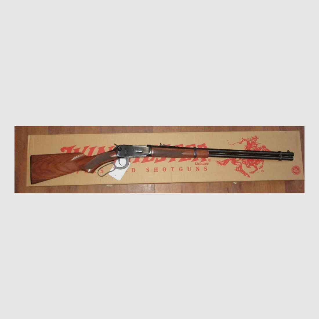 Winchester 94AE Legacy