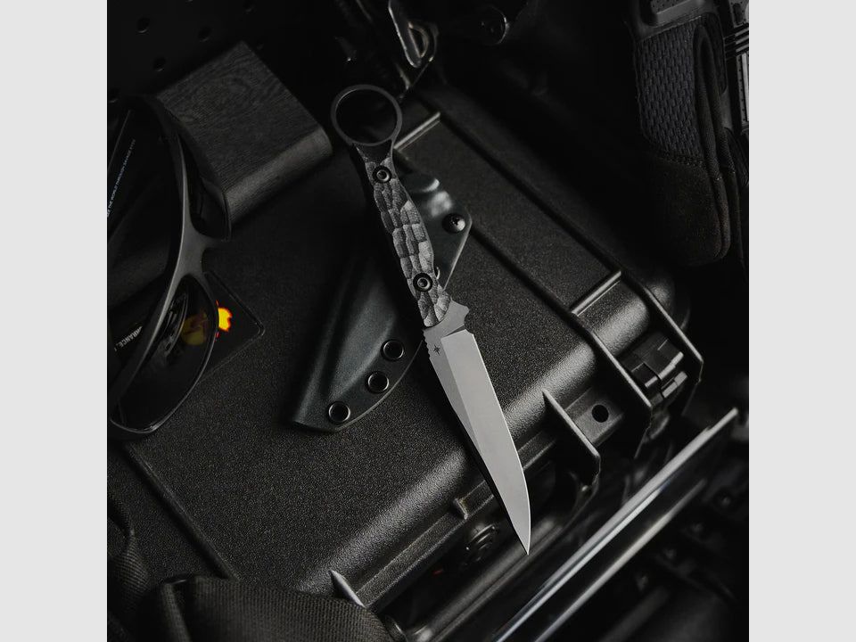 Messer Toor Knives SOF Serpent S, Bild 9 von 10