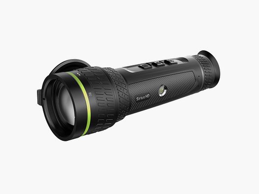 PIXFRA Sirius SA70D - Caméra thermique HD avec double objectif