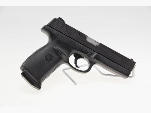 Smith & Wesson Model SW9F 9×19