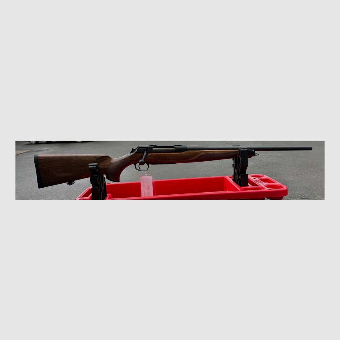 Sauer 404 Classic