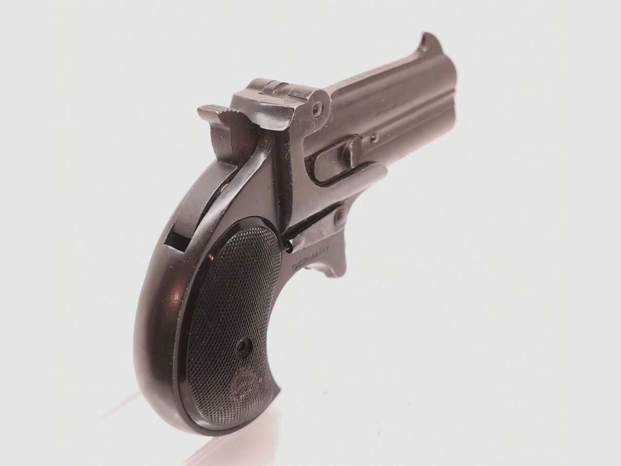 Röhm RG15