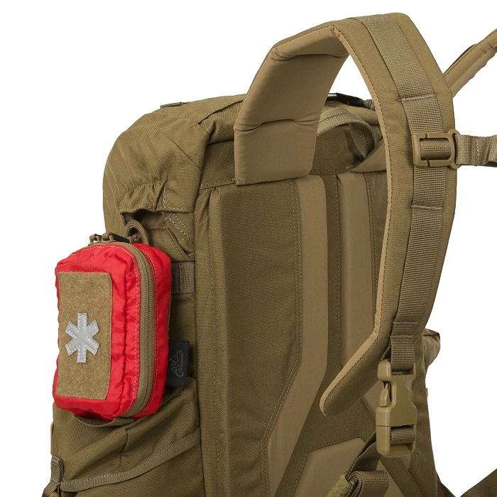Bergen Backpack -18L- Tiger Stripe, image 15 of 18