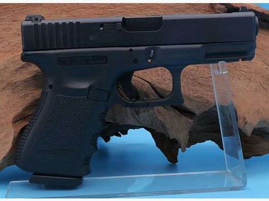 Glock 19C