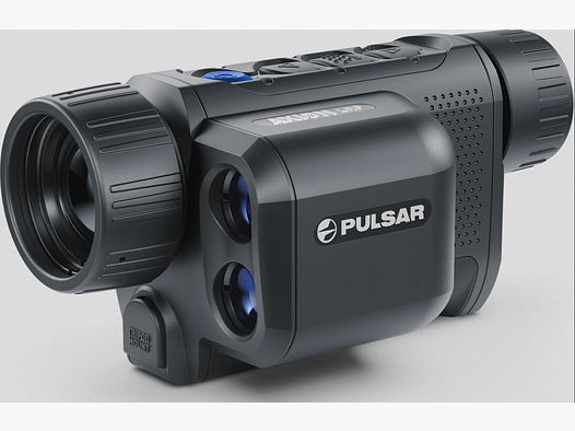 Pulsar Axion XQ38 LRF