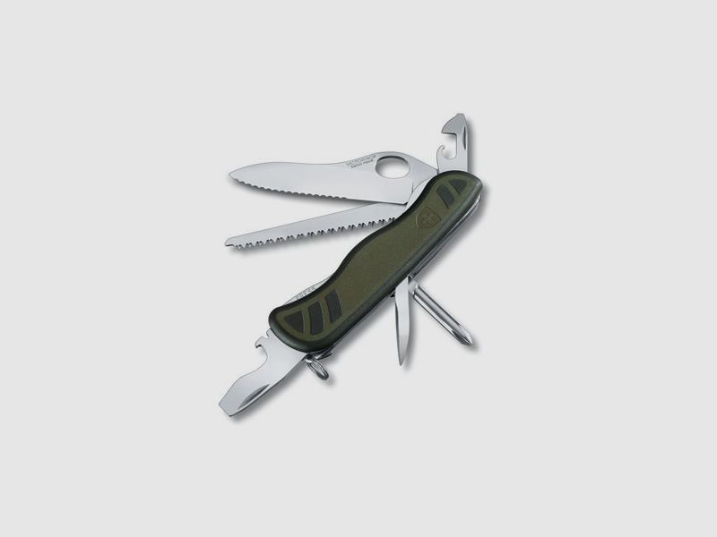 MULTIUSO VICTORINOX >Schweizer Soldat