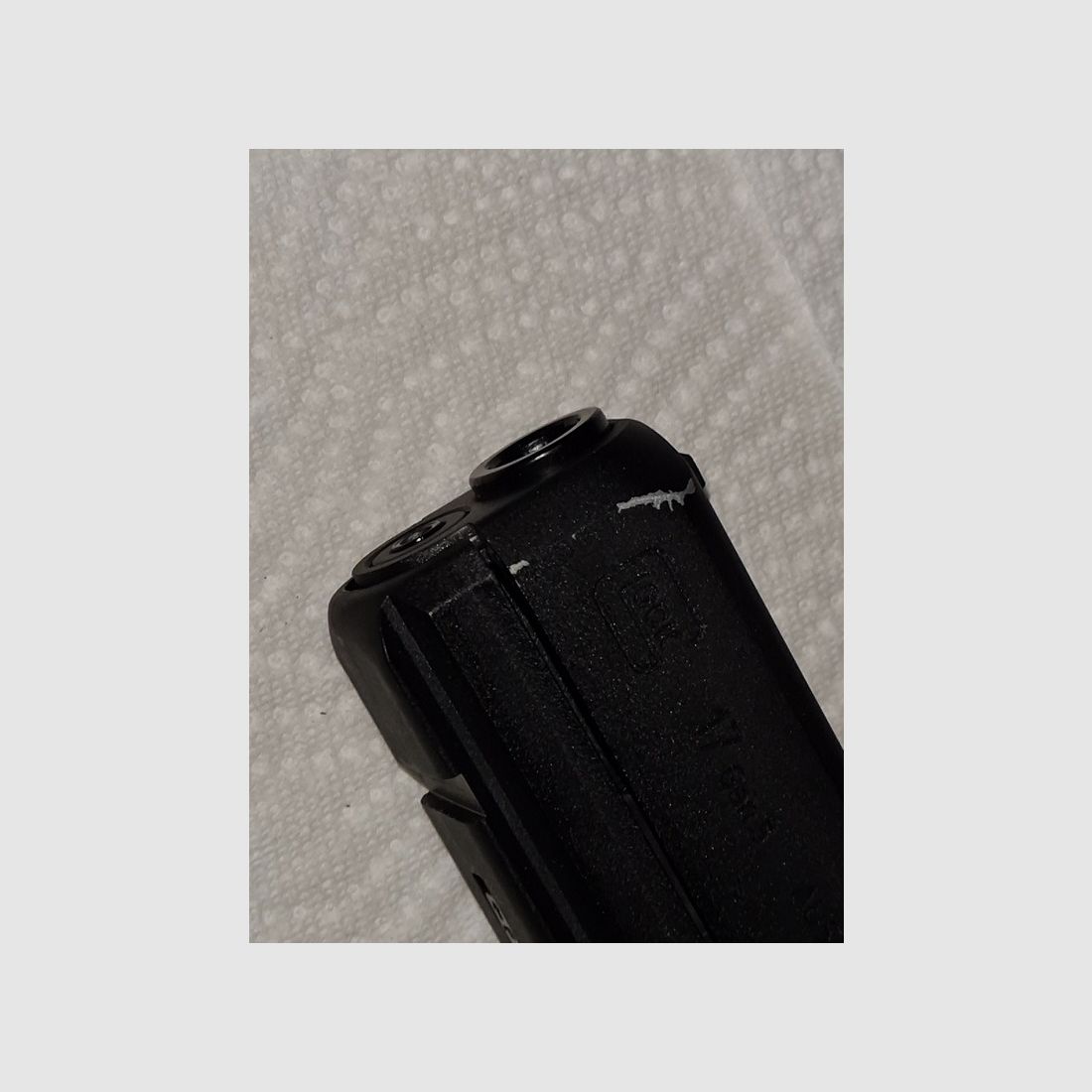 Airsoft Glock 17 Gen5 GBB CO2 im Kaliber 6mm BB