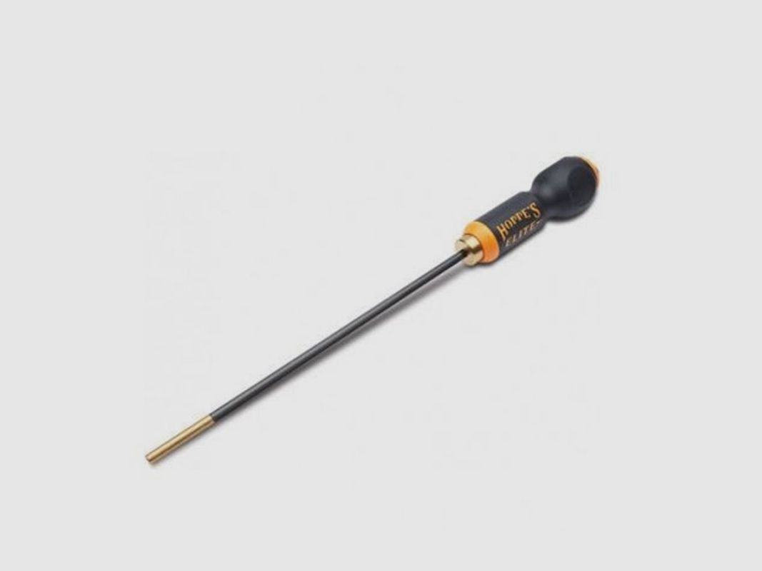 Tige de nettoyage Hoppe's Elite fibre de carbone .22 - .284