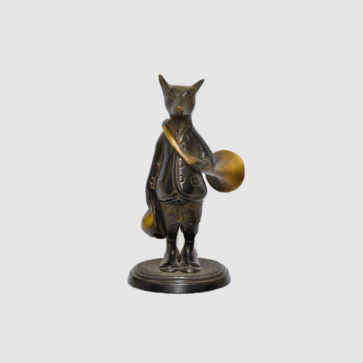 Figur Fuchs