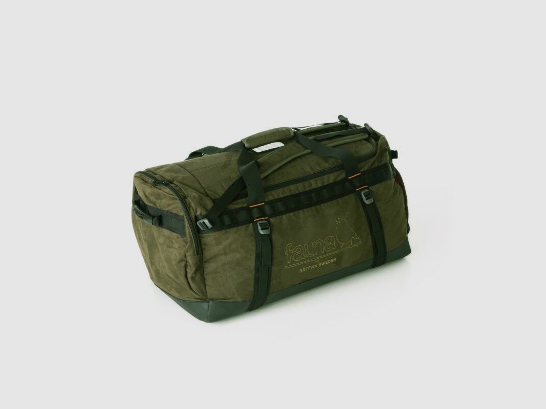 Fauna Jagdtasche Duffelbag 60 L