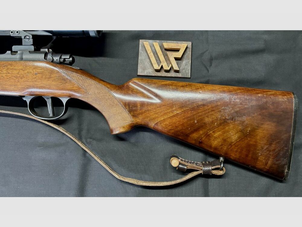 Krico 7x64