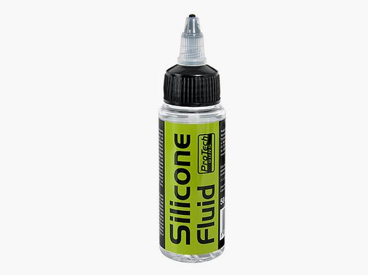 Pro Tech Siliconöl (Tropfflasche 50ml)