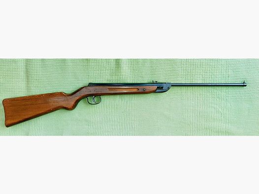 Luftgewehr für Jugentdliche - Diana Mod. 22
