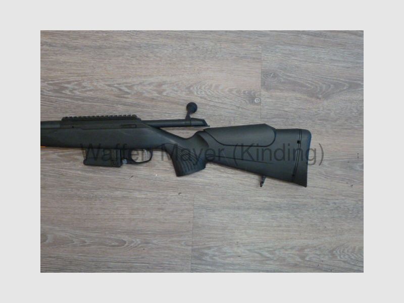 Tikka	 T3x CTR
