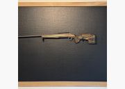 Browning X-Bolt .308 Win. met GRS-schaft en M14x1-draad