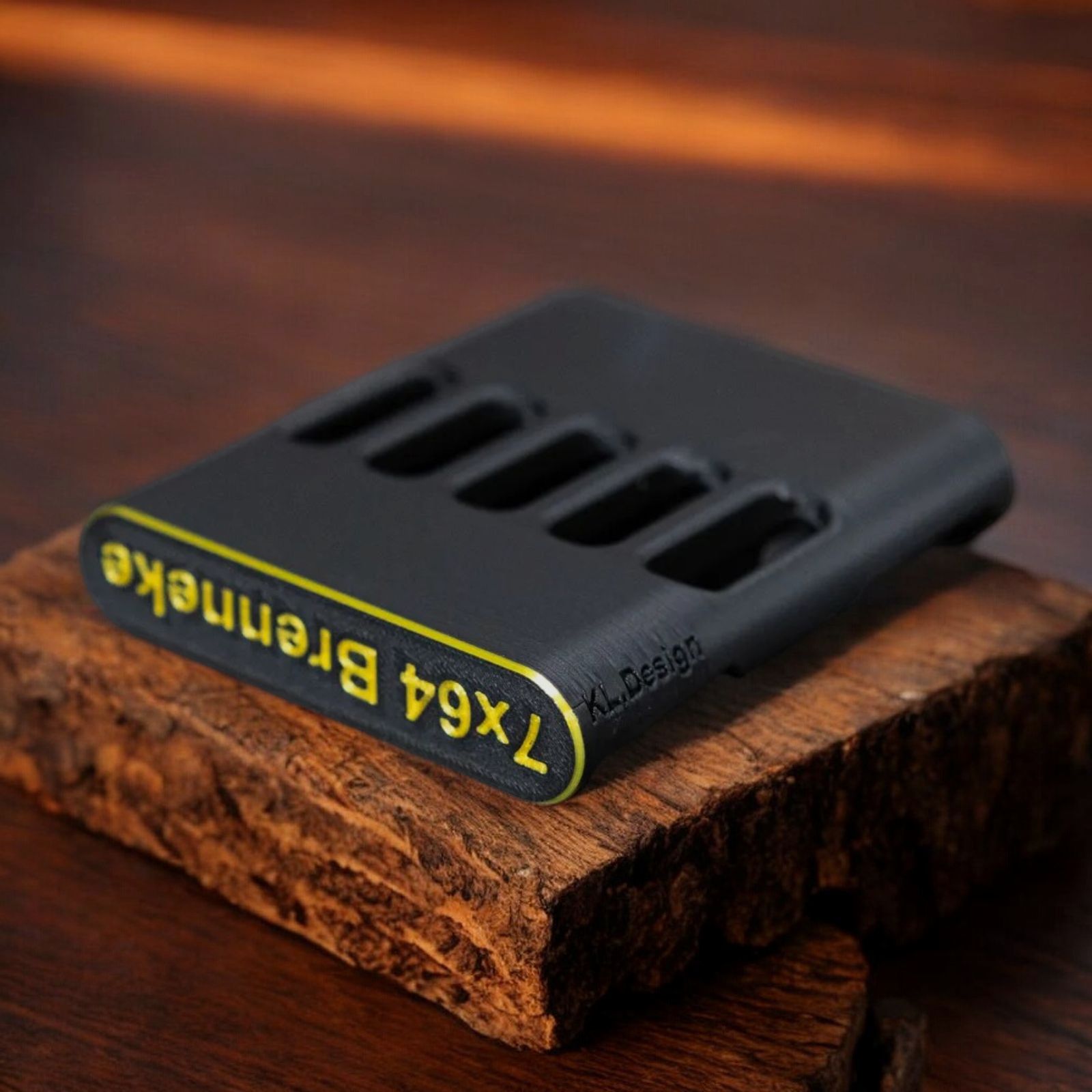 Filamelt - Premium Patronenclip 7x64