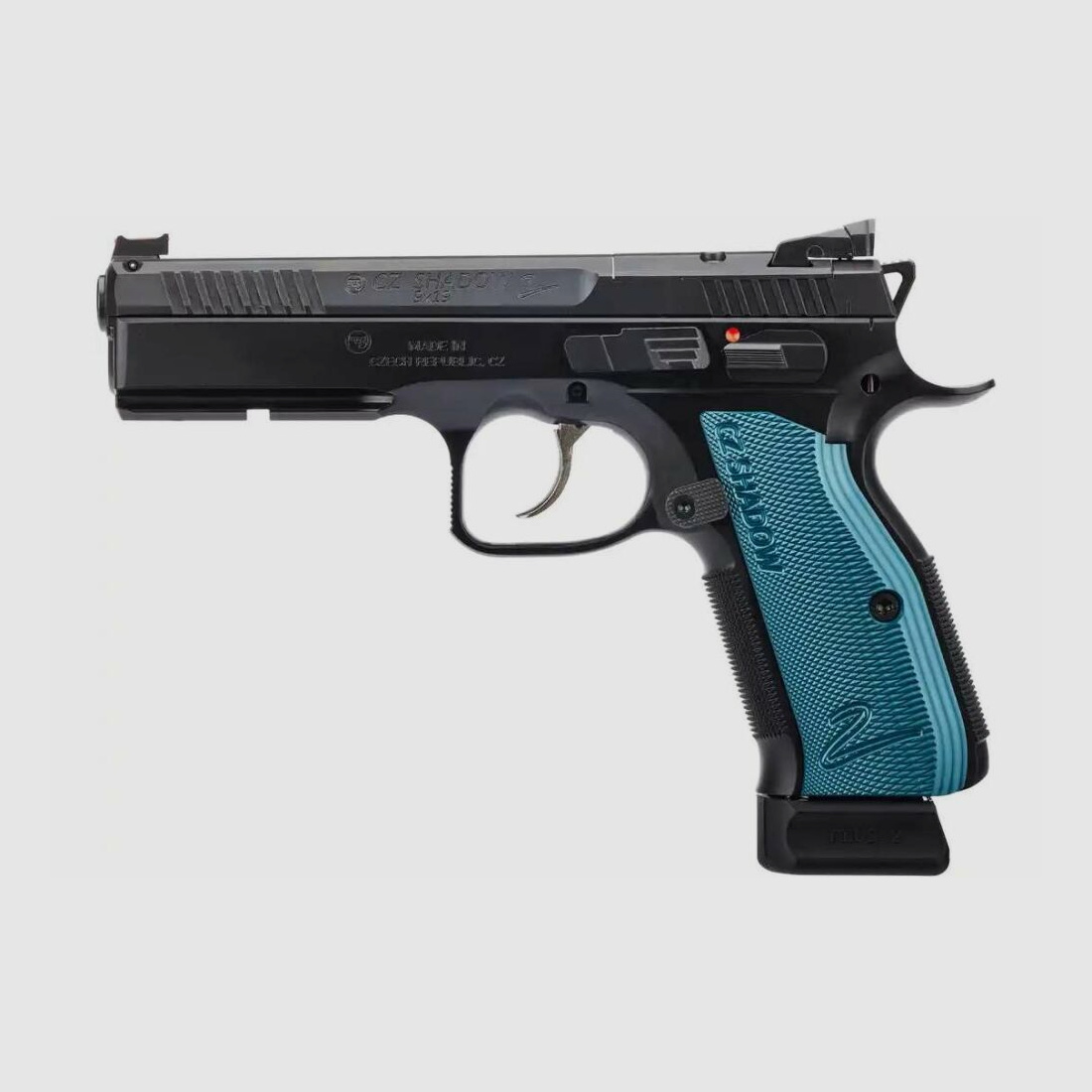 CZ Shadow 2 OR / 9mm