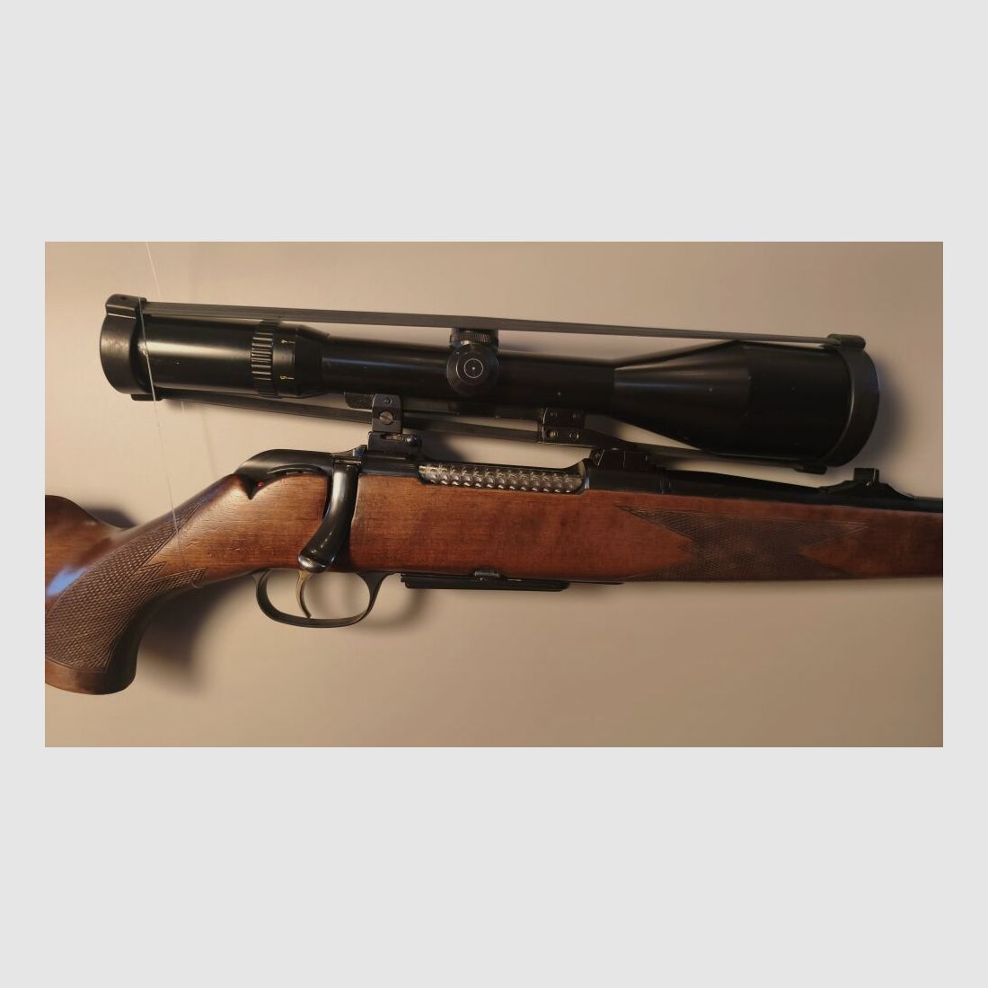 Krico 700 7x64, Bild 3 von 16