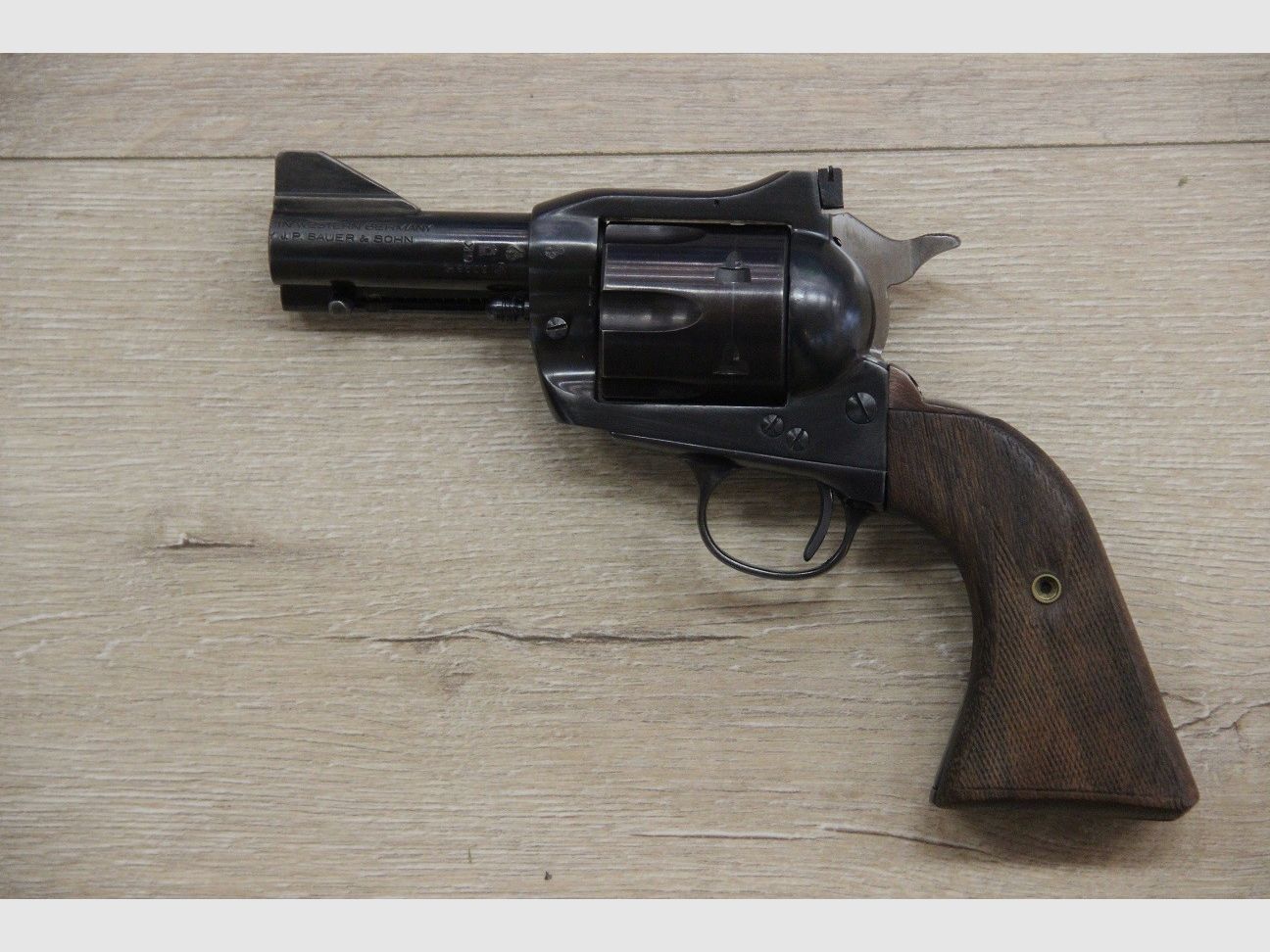Sauer&Sohn Western Marshal, Bild 1 von 2