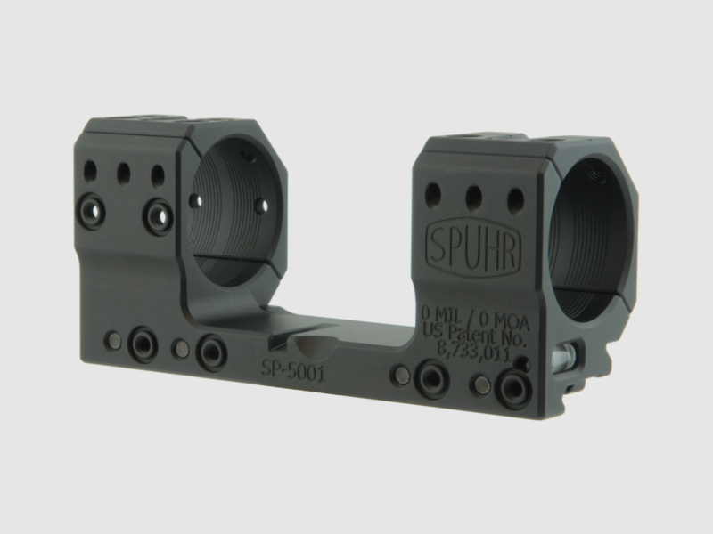 SPUHR Montagen SP-5001