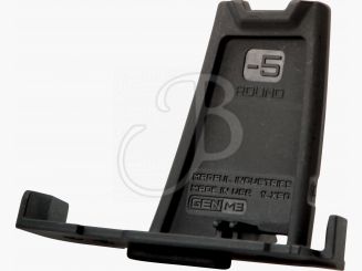 AR 15 MAGPUL RIDUTTORE DA10 A 5C 223 REM