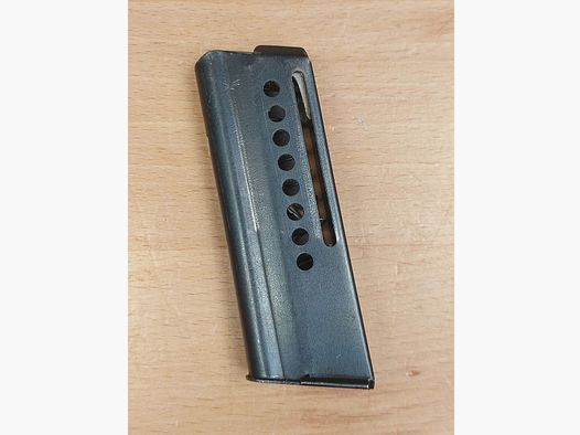 Voere Automat ( Selbstladebüchse)