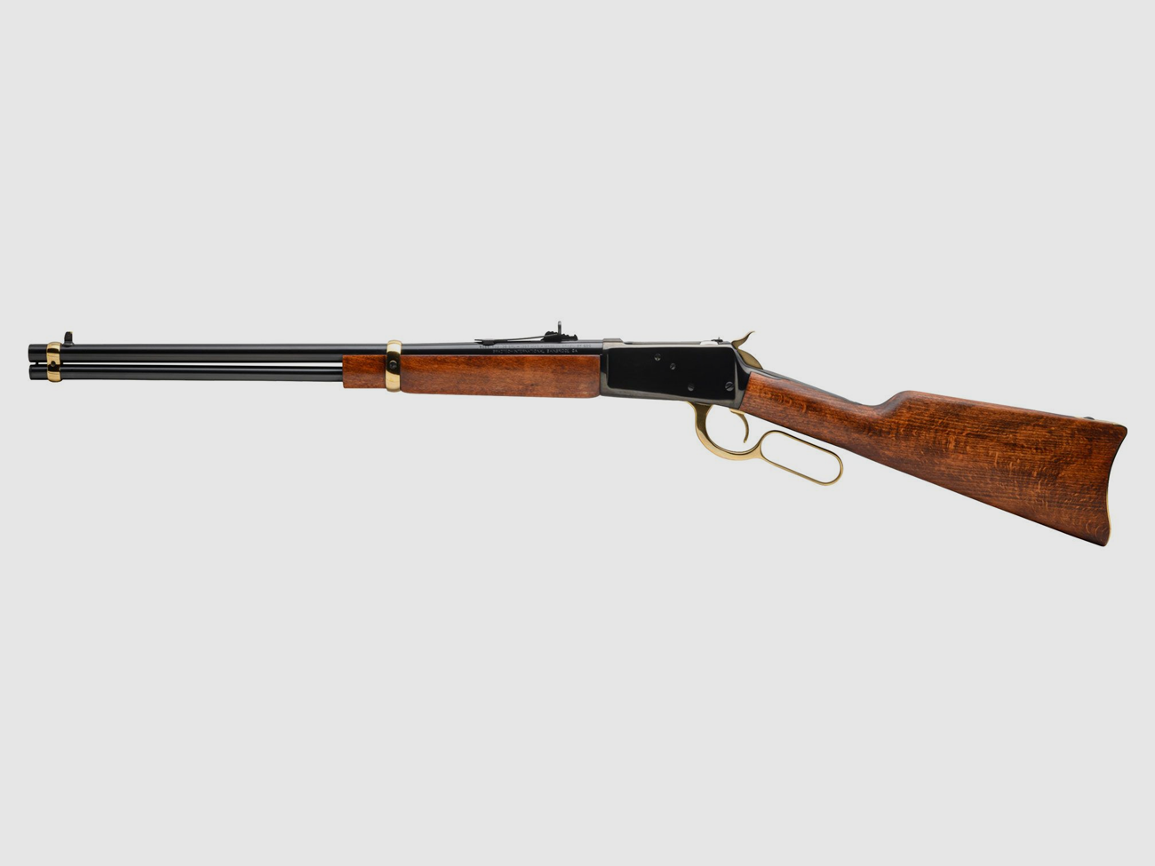 Rossi 1892 Złota Edycja Kal. .357 Mag., zdjęcie 3 z 3