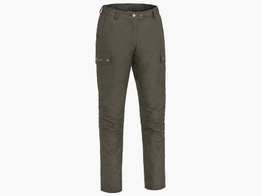 Pinewood Finnveden Tight Women's Trousers 3388