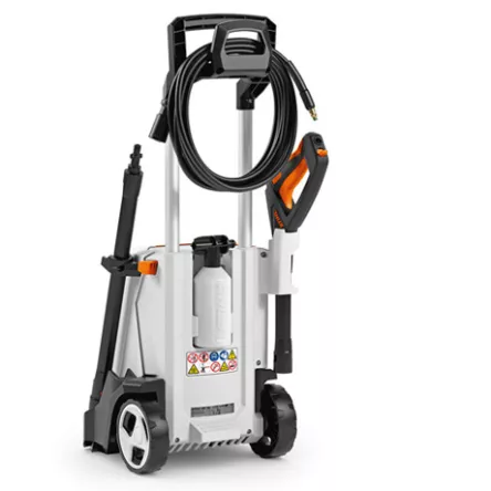 STIHL RE 110; Leistung 1,7 kW; 120 bar, Bild 4 von 5