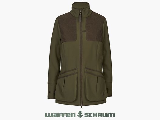 Seeland Schießjacke Wenlock Faye Light Pine