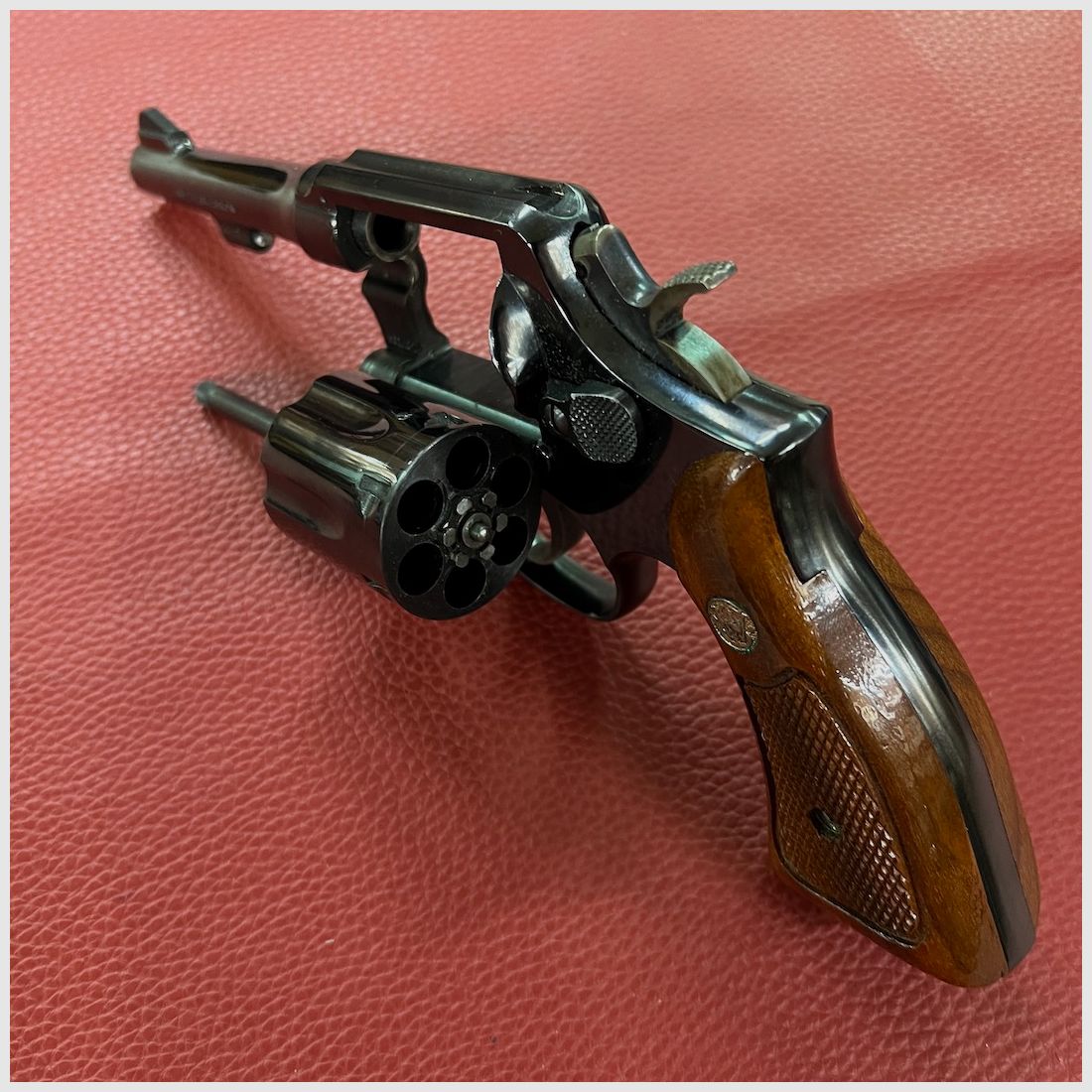 Smith & Wesson Mod 10-7, image 2 sur 4