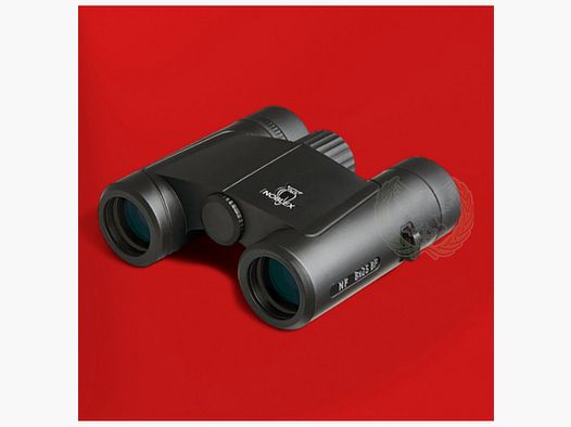 Binocolo Noblex NF 8x25 Inception