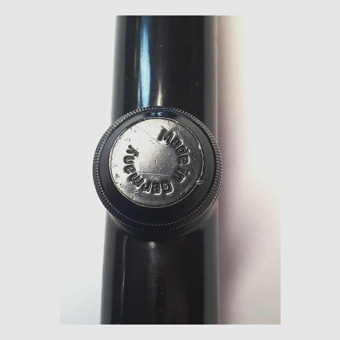 Hensoldt Wetzlar Hnsoldt Wetzlar Zielfernrohr 6x42, gebraucht