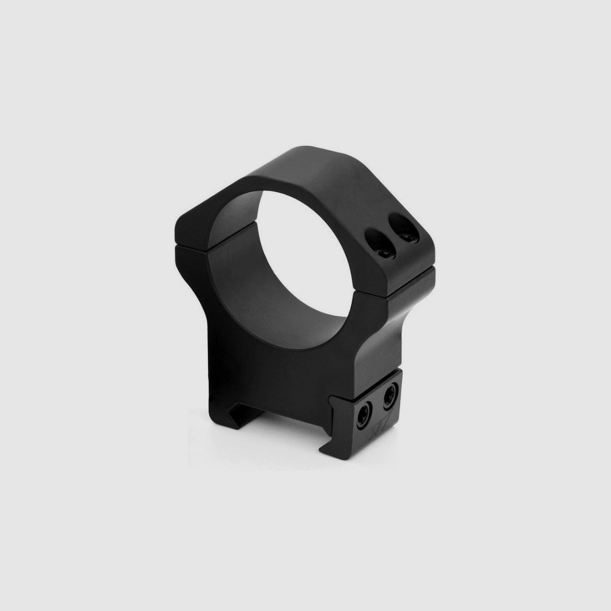 Ringpaar WARNE Maxima horizontal 34mm. [Fest] - Hoch, Bild 2 von 2