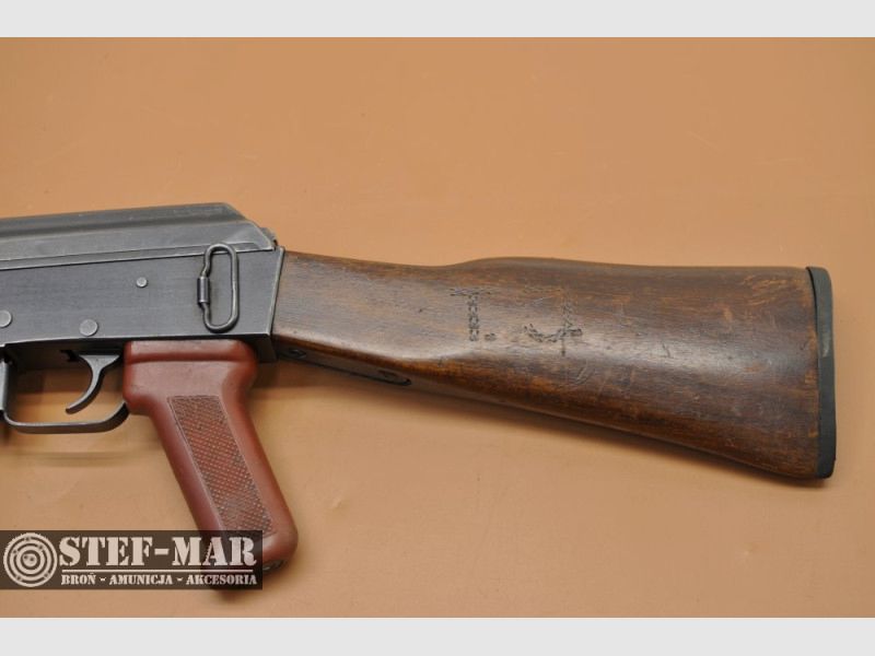Halbautomatisches Maschinengewehr KBK AK AKM AK47, hergestellt in Bulgarien [M5631], Bild 8 von 18