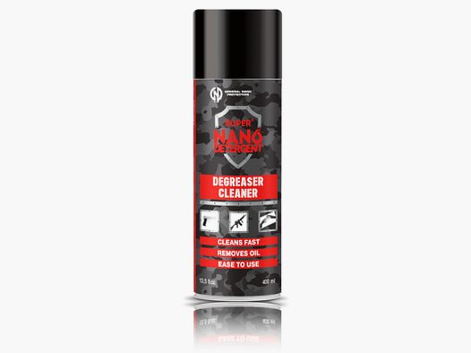 Nano Detergant Degreaser Cleaner