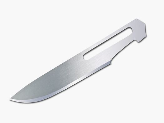 5 Ersatz-Skinnerklingen Baracuta