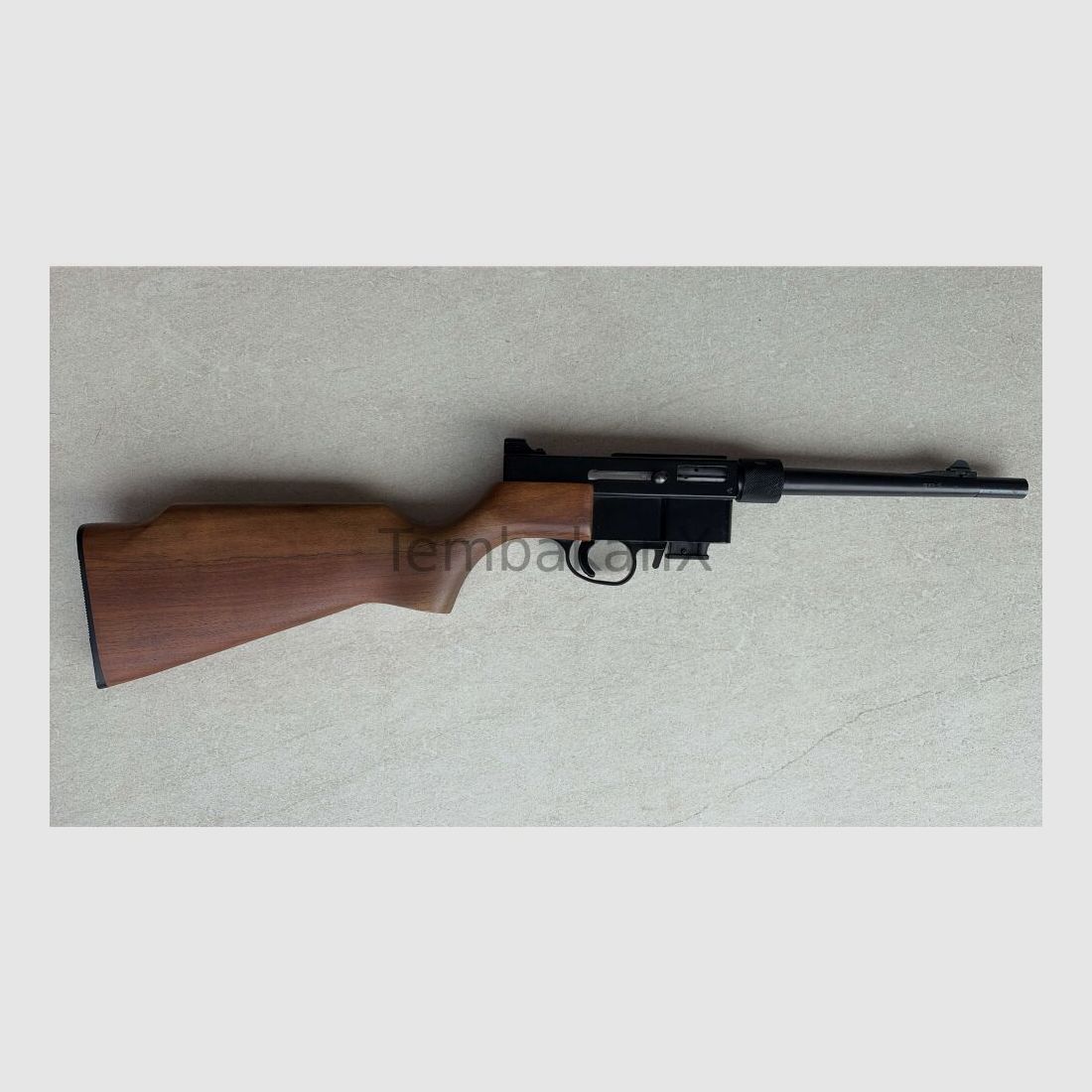 Landmann Aut. 65/68/69 .22lr, Bild 1 von 9
