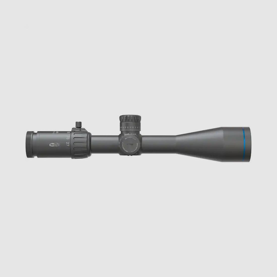 Meopta MeoPro R6 4,5-27x50 RD RD MRAD1