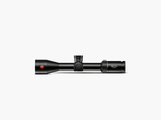 Leica Amplus 6 3-18x44i L-4a BDC