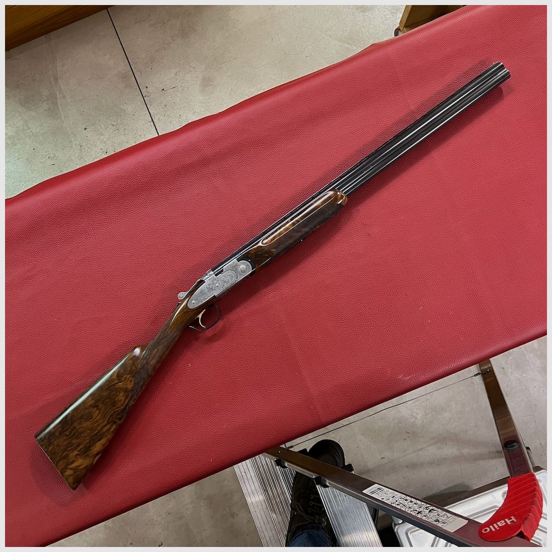 Beretta Mod. 687 EELL, afbeelding 1 van 9