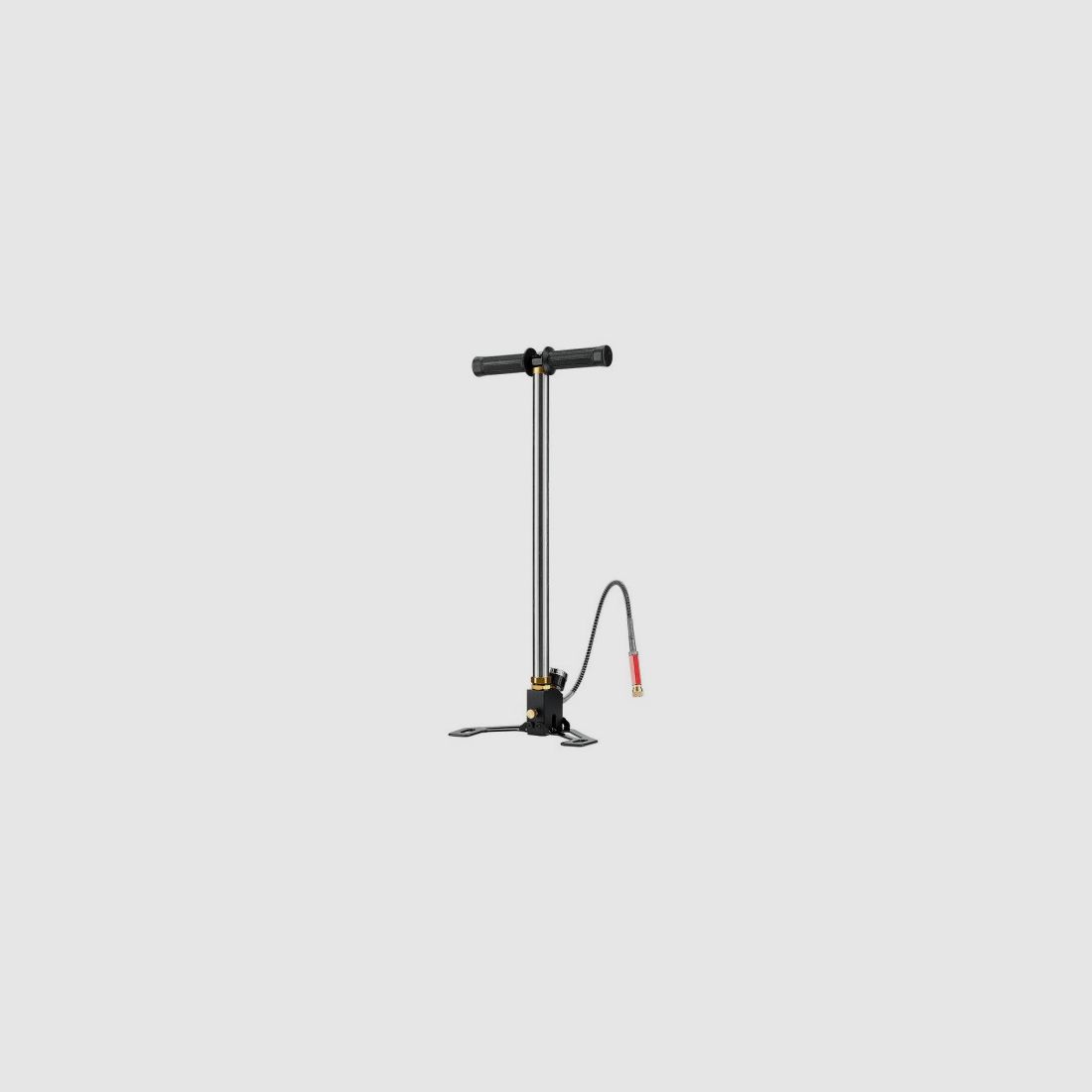 UMAREX PCP HANDPUMPE + 4 ADAPTER, Bild 2 von 3